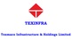 Texmaco Infrastructure & Holdings Ltd consolidated Q1 FY2024-25 profit at Rs. 36.24 lakhs
